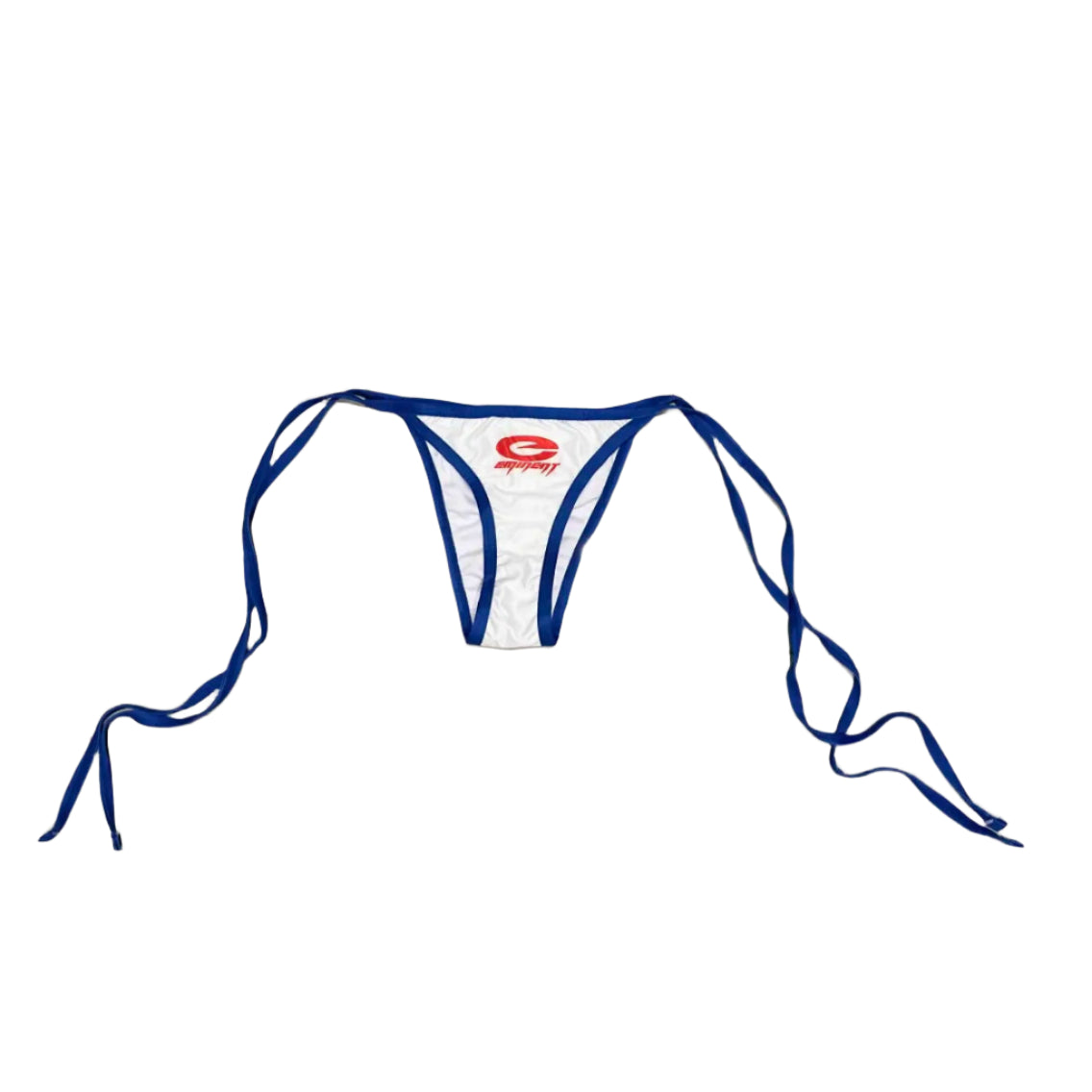 Blue Camo Woman's Sport Set