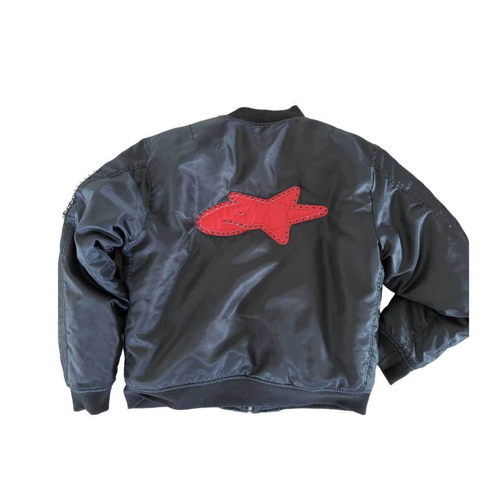 Eminent Bomber Coat