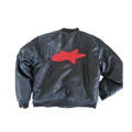 Eminent Bomber Coat