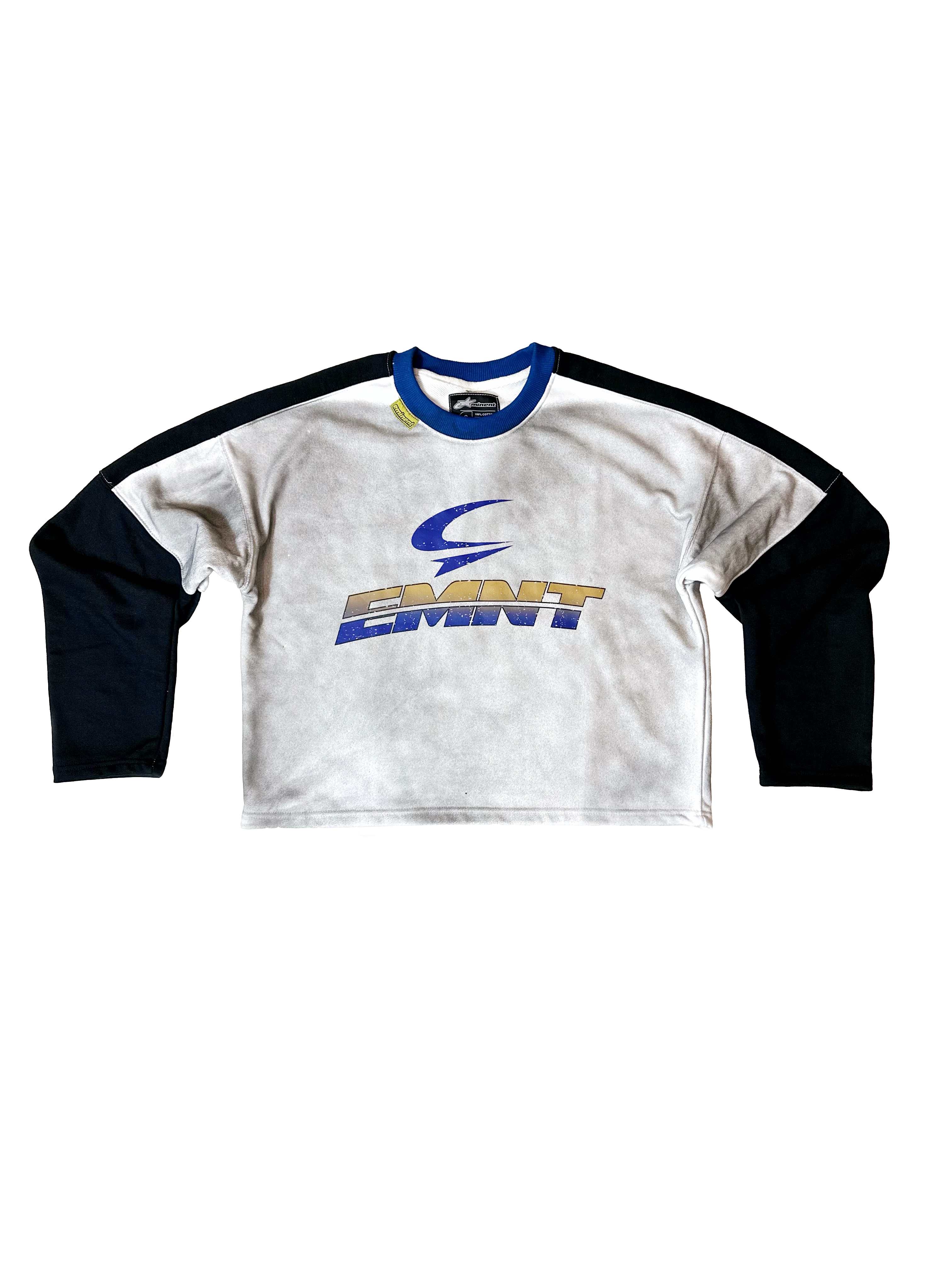 EMNT Moto Tee