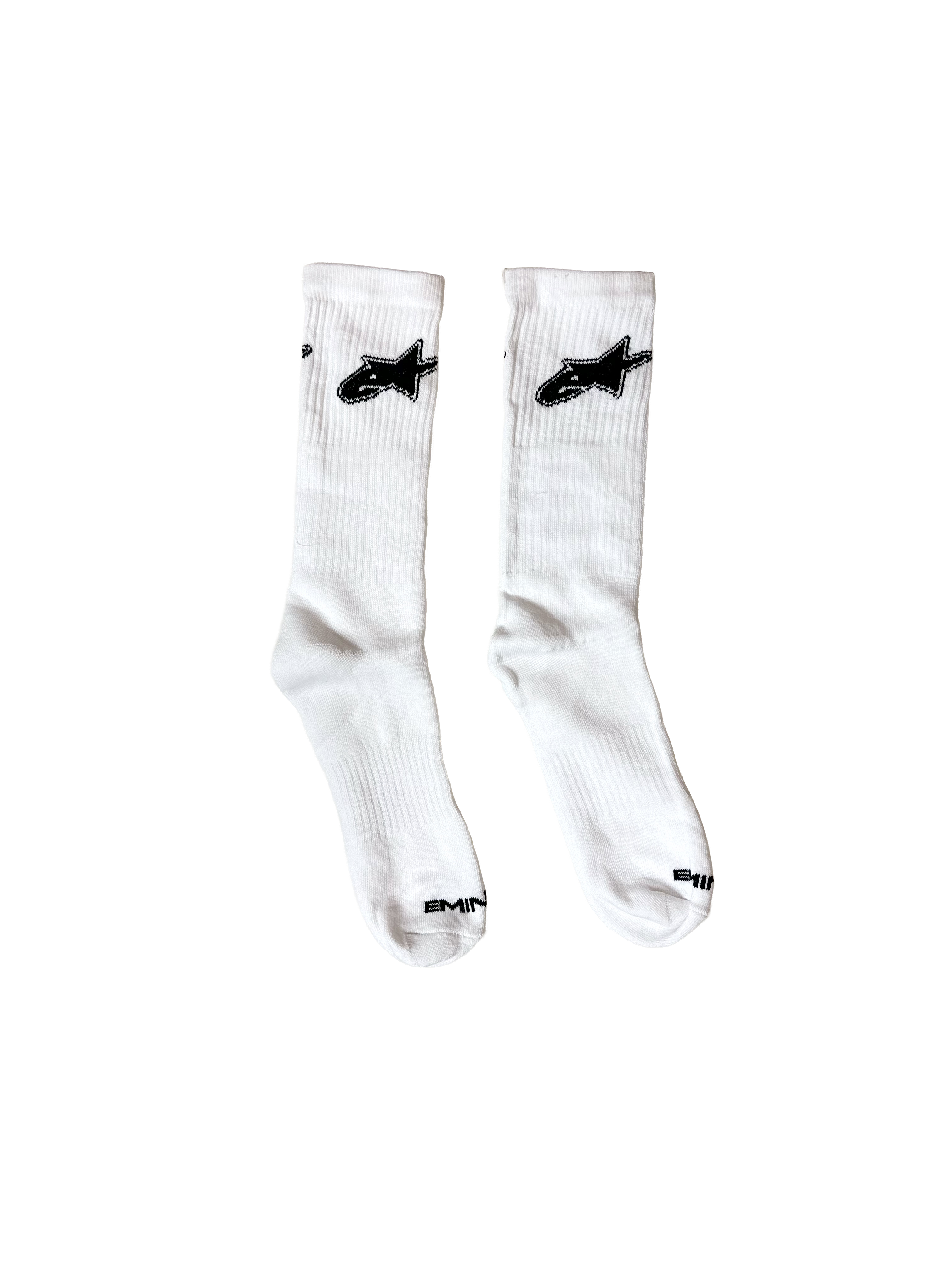E Star Socks
