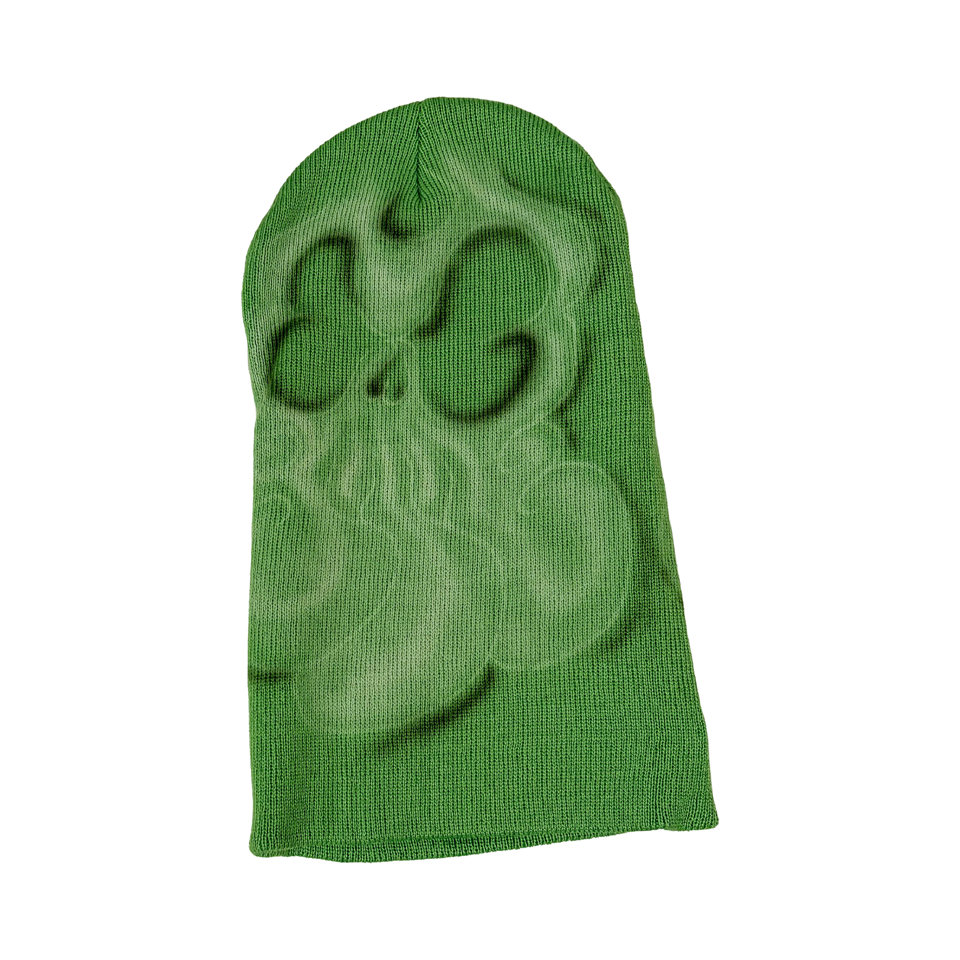 Green Ghost Eminent Skully