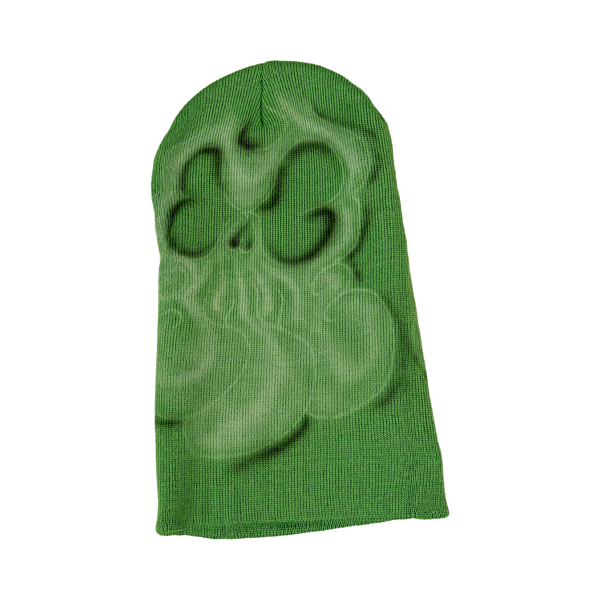Green Ghost Eminent Skully