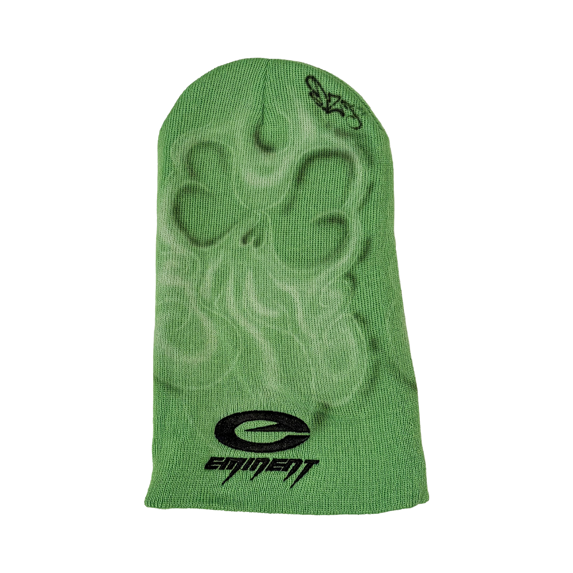 Green Ghost Eminent Skully
