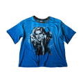 Vntge Mari Tee