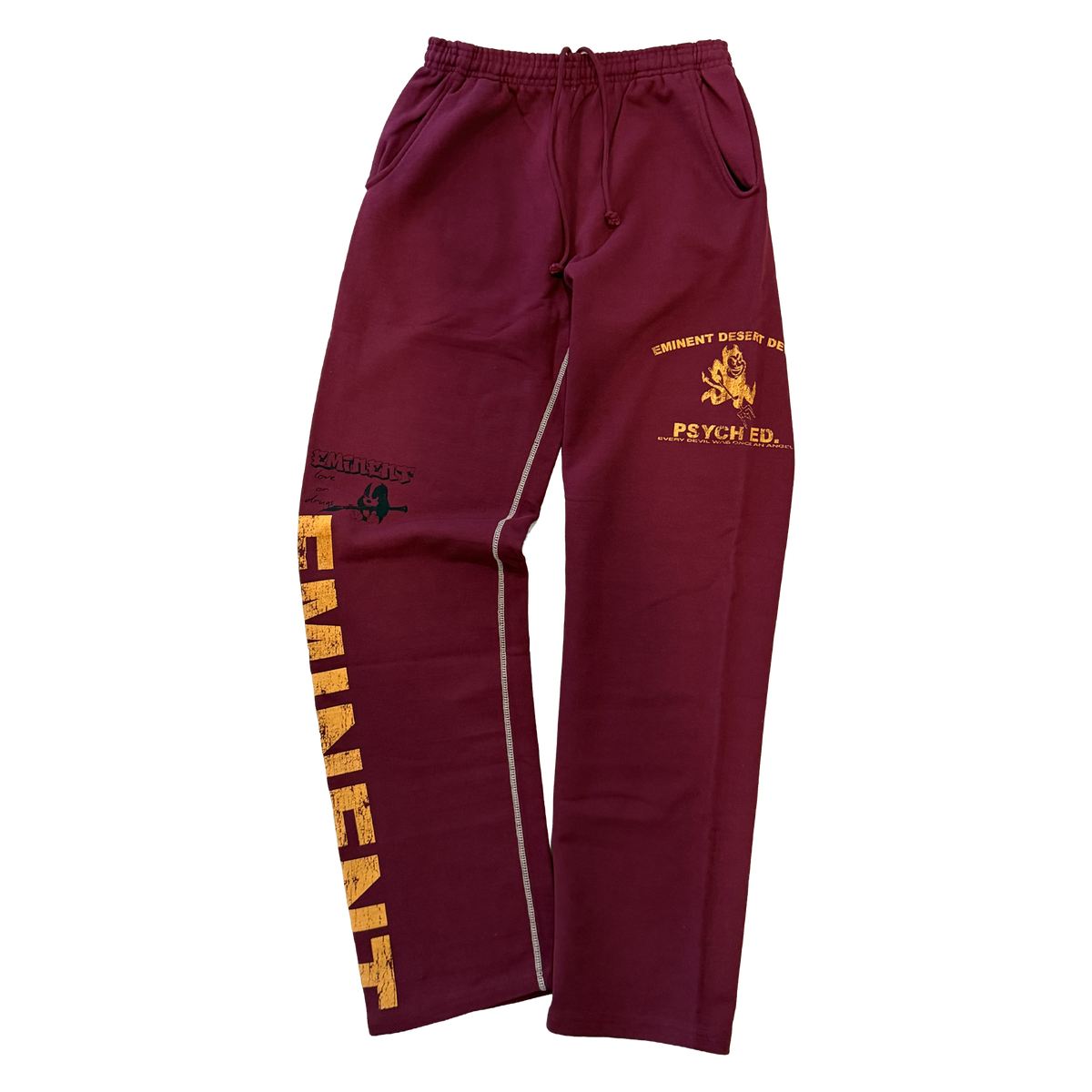 P.E. Sweatpants
