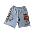 Trojan 3/4 Shorts
