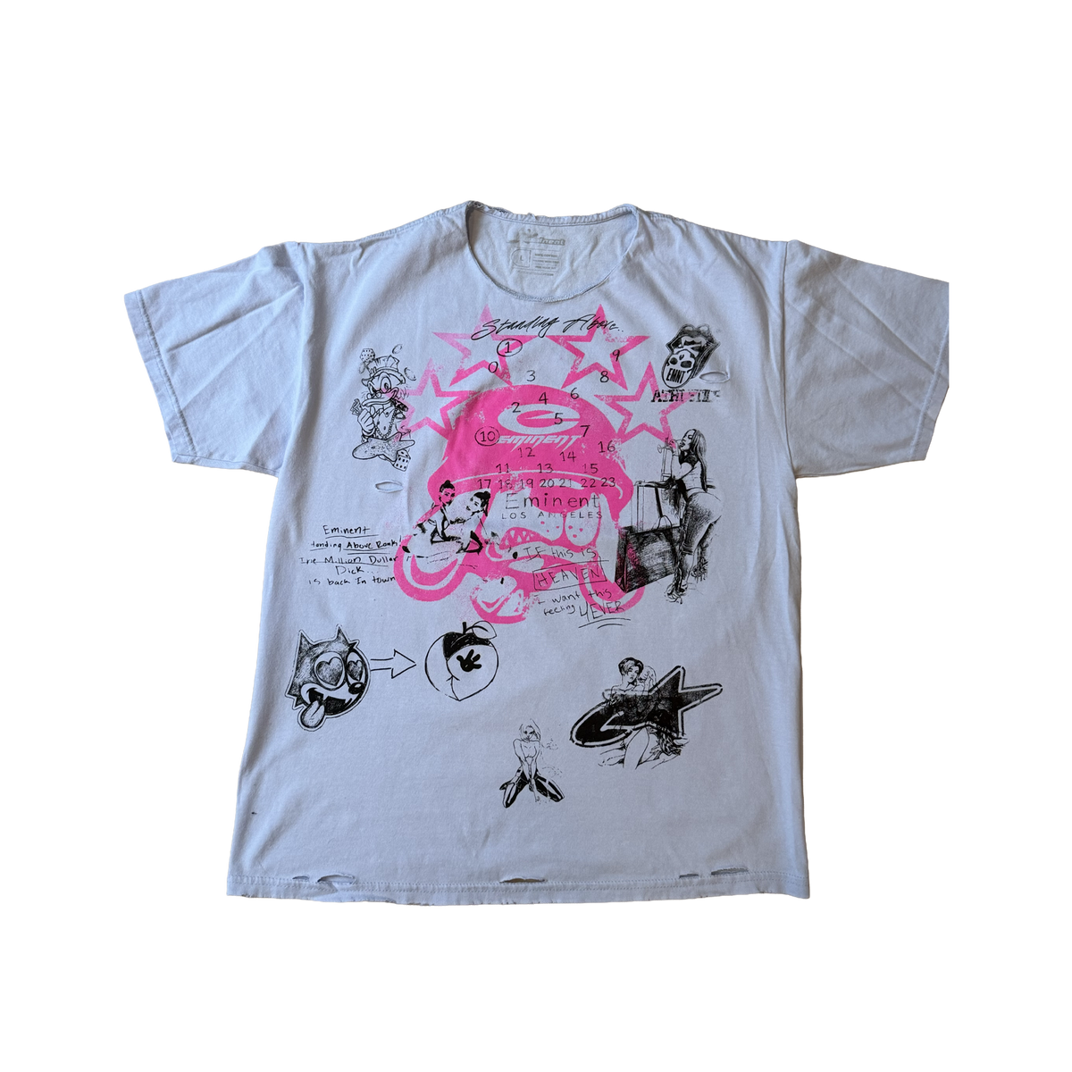 War Dog Tee